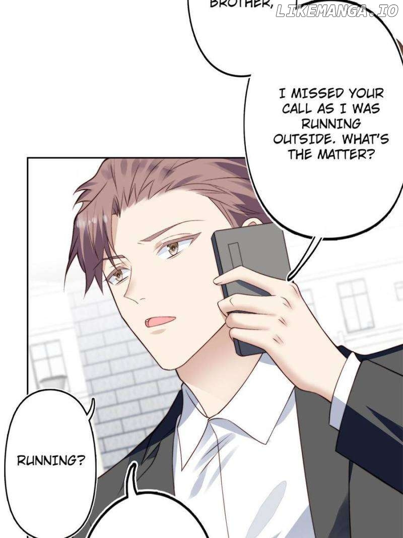 Boss Makes the Boy Group’s Center of Me Chapter 79 - page 20