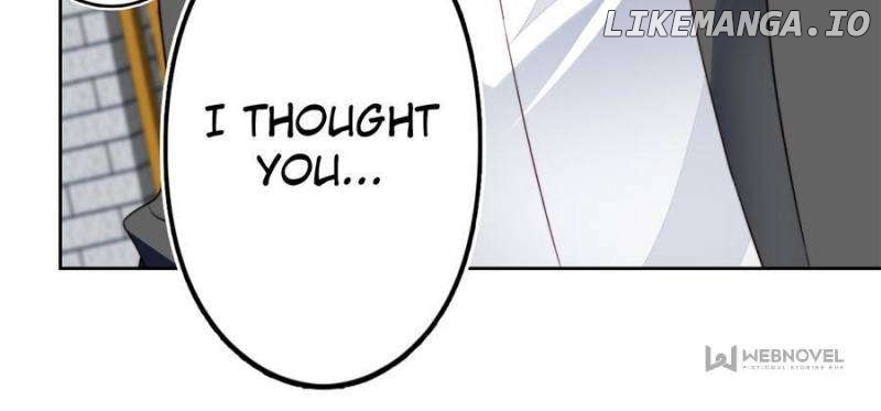 Boss Makes the Boy Group’s Center of Me Chapter 79 - page 21