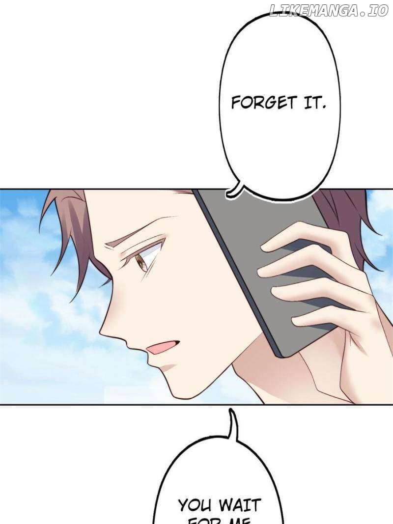 Boss Makes the Boy Group’s Center of Me Chapter 79 - page 22