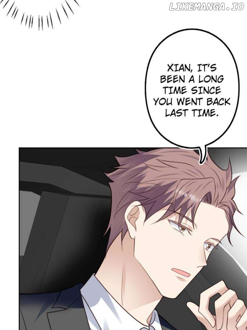 Boss Makes the Boy Group’s Center of Me Chapter 79 - page 27