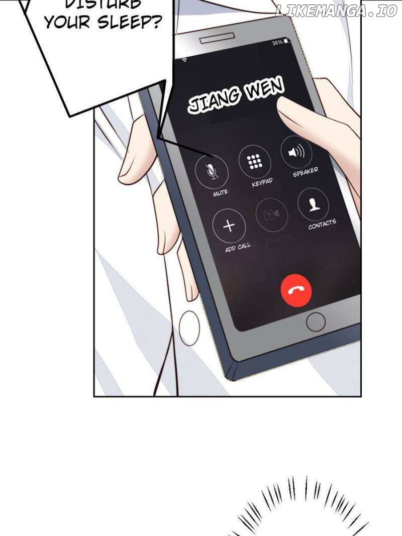 Boss Makes the Boy Group’s Center of Me Chapter 79 - page 3