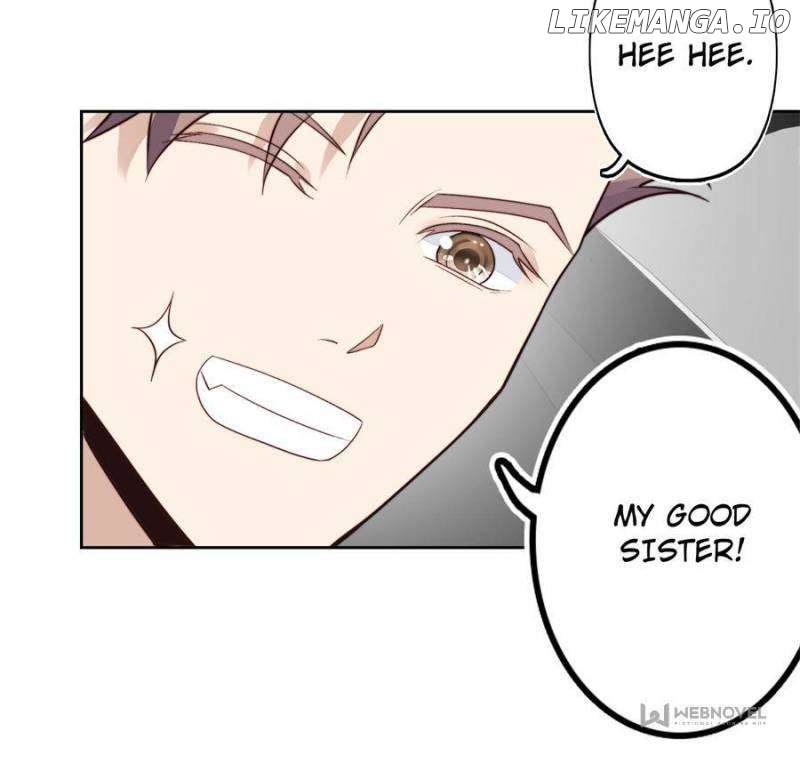 Boss Makes the Boy Group’s Center of Me Chapter 79 - page 31