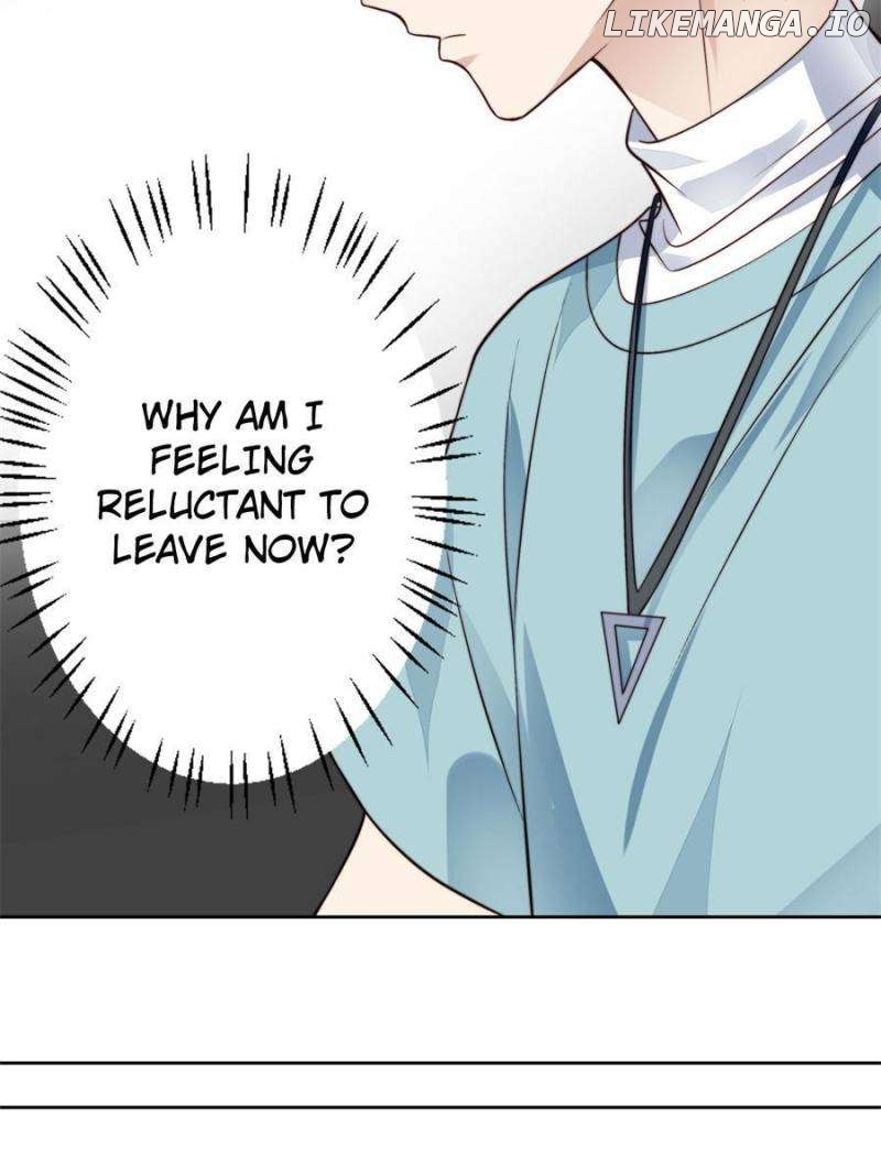 Boss Makes the Boy Group’s Center of Me Chapter 79 - page 34