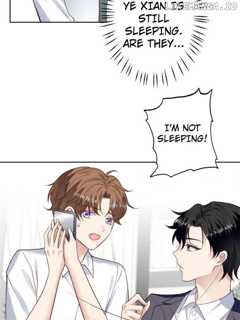 Boss Makes the Boy Group’s Center of Me Chapter 79 - page 7