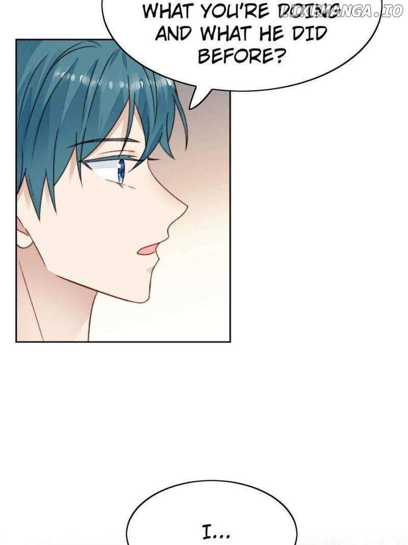 Boss Makes the Boy Group’s Center of Me Chapter 27 - page 13