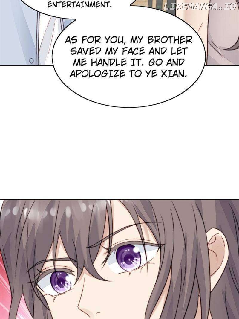 Boss Makes the Boy Group’s Center of Me Chapter 27 - page 15