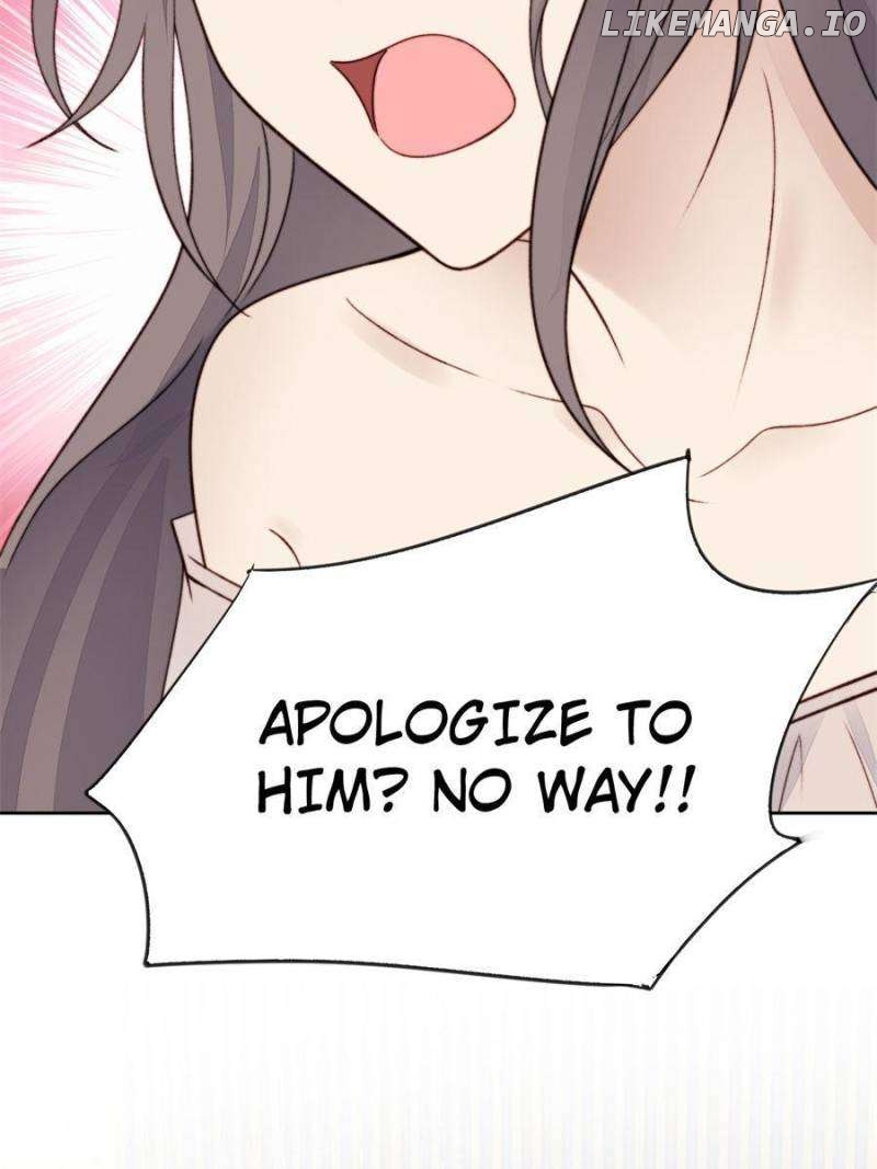 Boss Makes the Boy Group’s Center of Me Chapter 27 - page 16