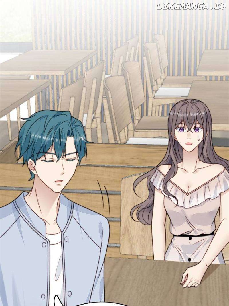 Boss Makes the Boy Group’s Center of Me Chapter 27 - page 17