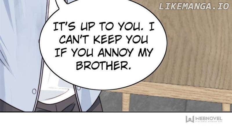 Boss Makes the Boy Group’s Center of Me Chapter 27 - page 18