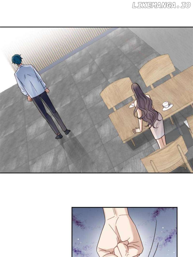 Boss Makes the Boy Group’s Center of Me Chapter 27 - page 19