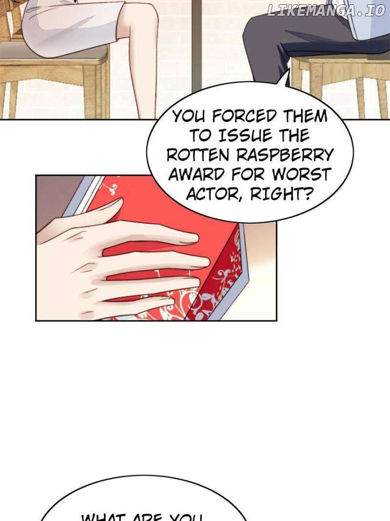 Boss Makes the Boy Group’s Center of Me Chapter 27 - page 2