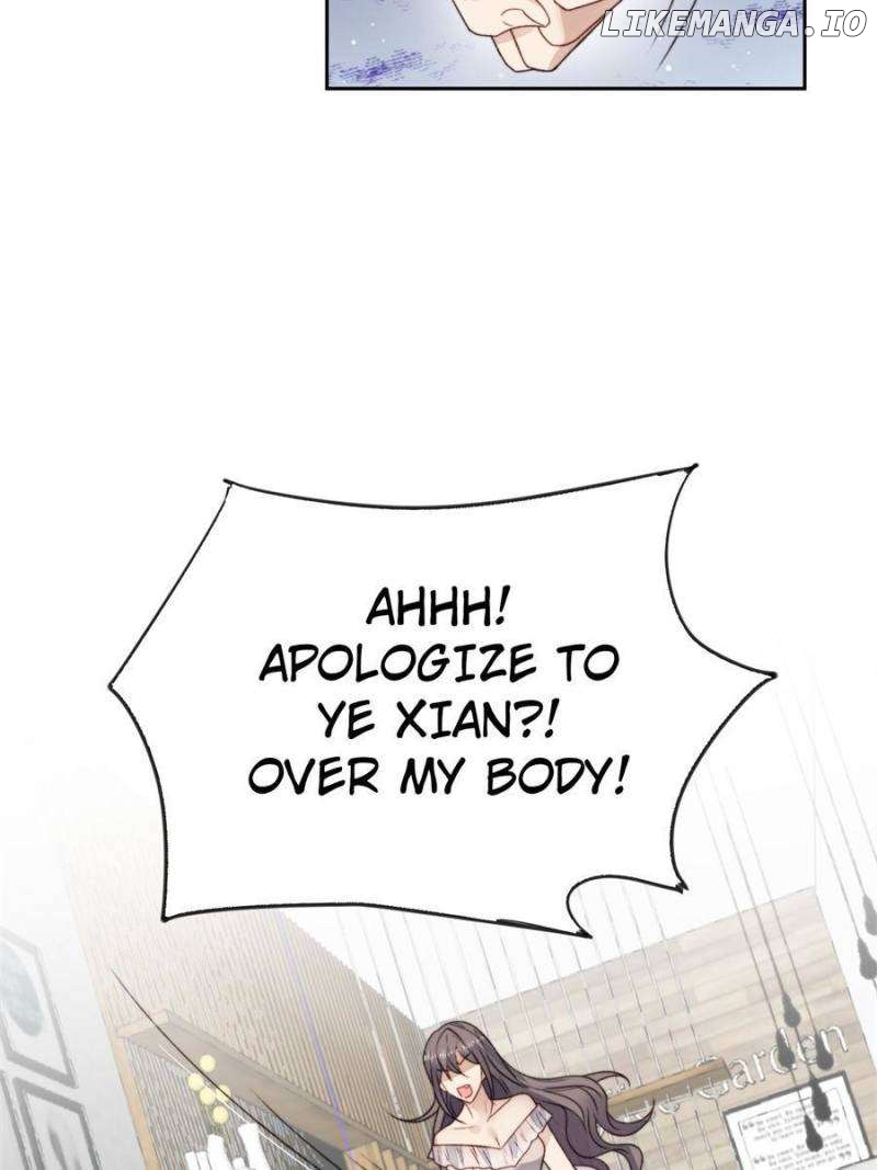 Boss Makes the Boy Group’s Center of Me Chapter 27 - page 20