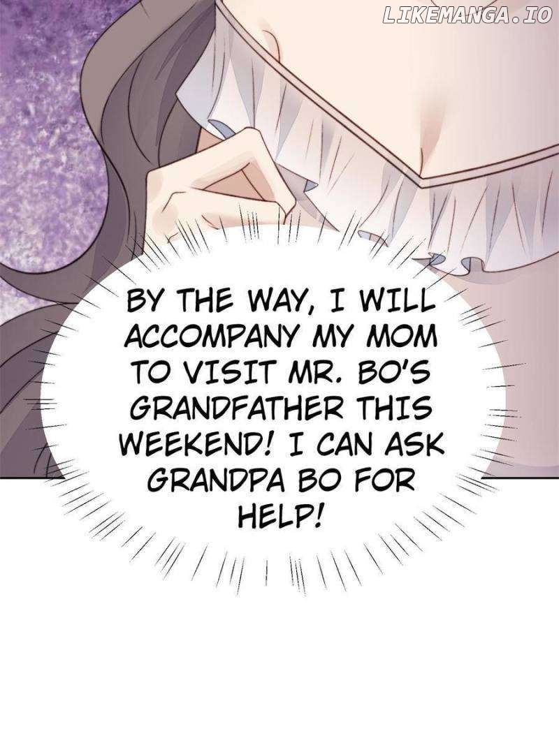 Boss Makes the Boy Group’s Center of Me Chapter 27 - page 23