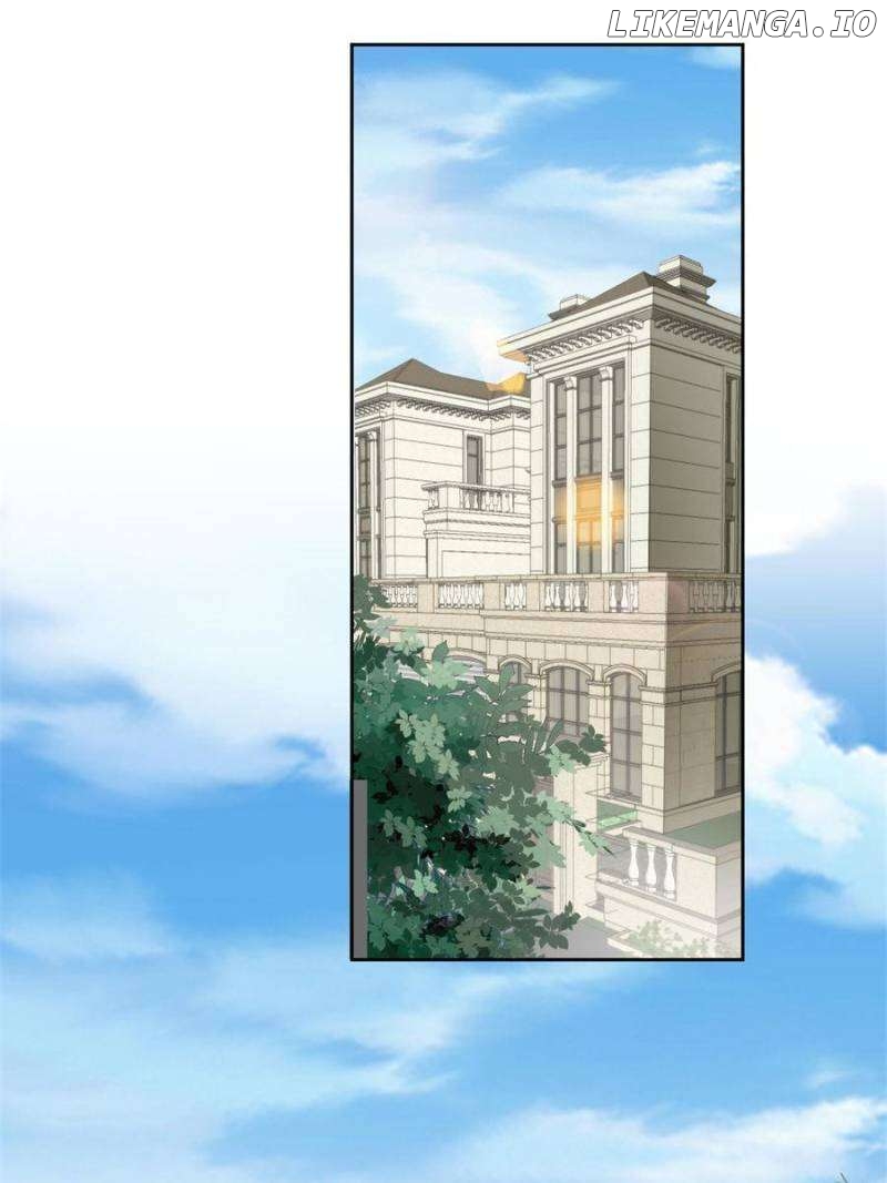 Boss Makes the Boy Group’s Center of Me Chapter 27 - page 24
