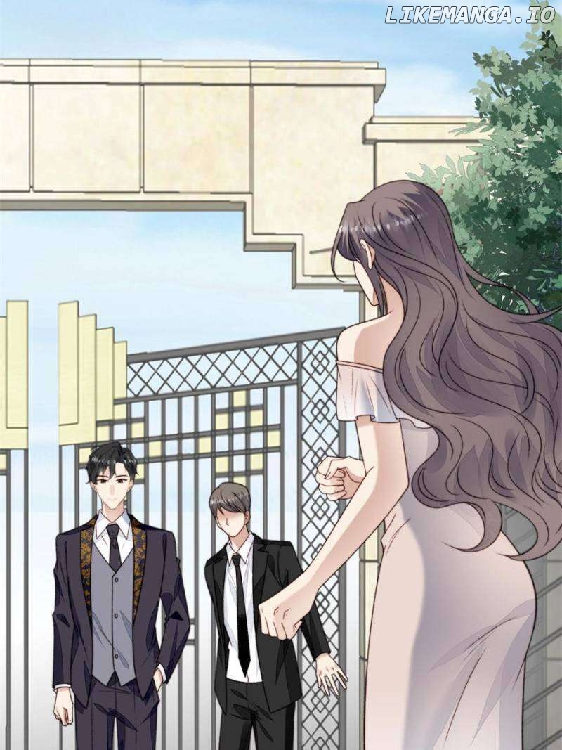 Boss Makes the Boy Group’s Center of Me Chapter 27 - page 25