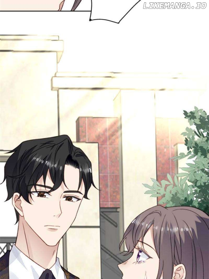 Boss Makes the Boy Group’s Center of Me Chapter 27 - page 28