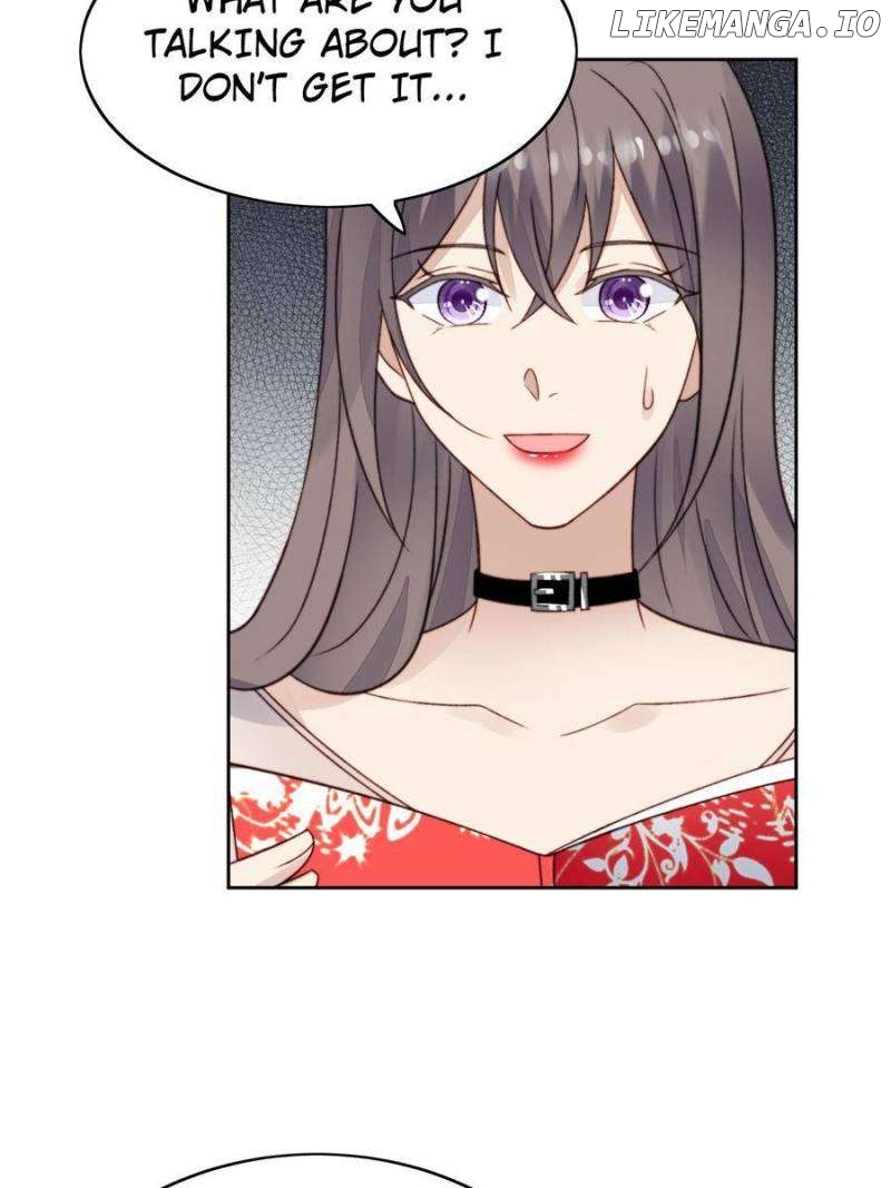 Boss Makes the Boy Group’s Center of Me Chapter 27 - page 3