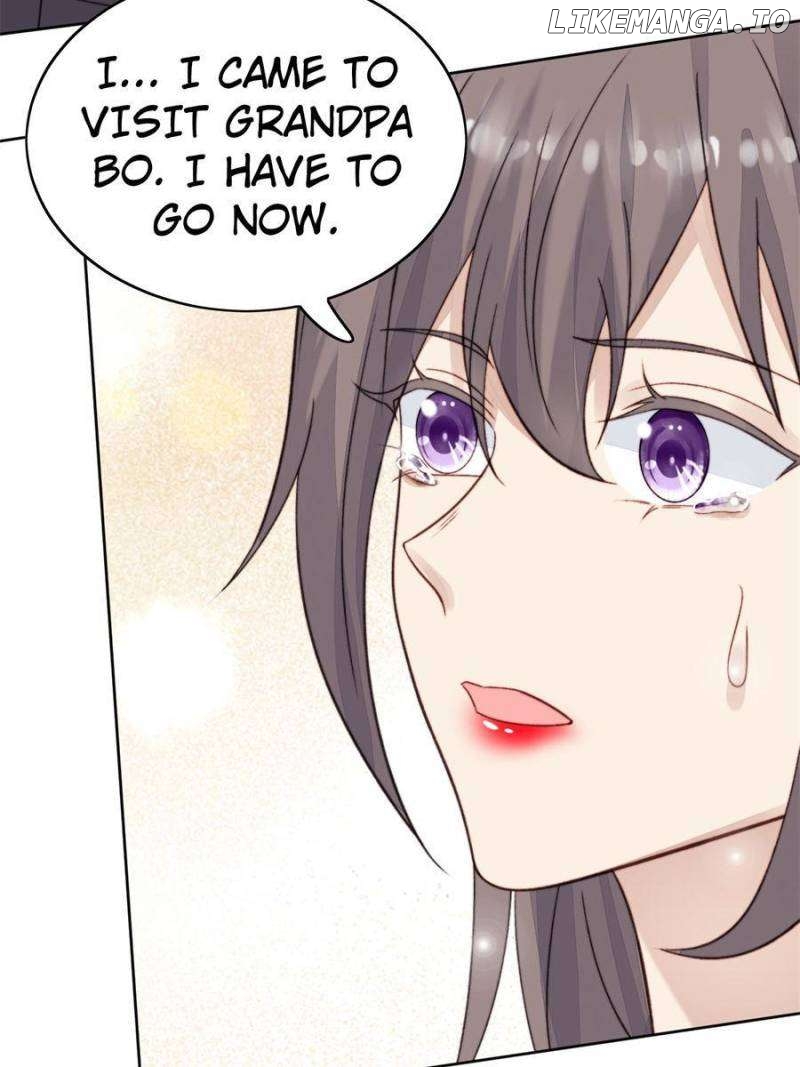 Boss Makes the Boy Group’s Center of Me Chapter 27 - page 30