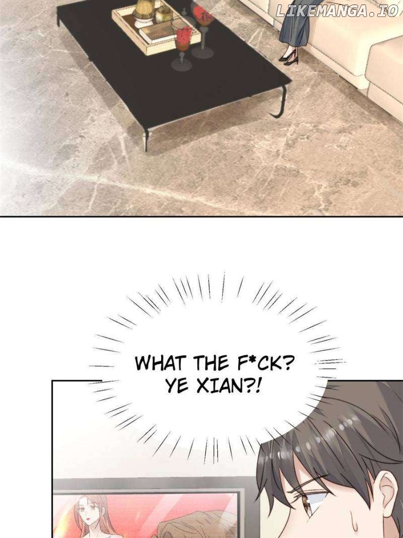 Boss Makes the Boy Group’s Center of Me Chapter 27 - page 37
