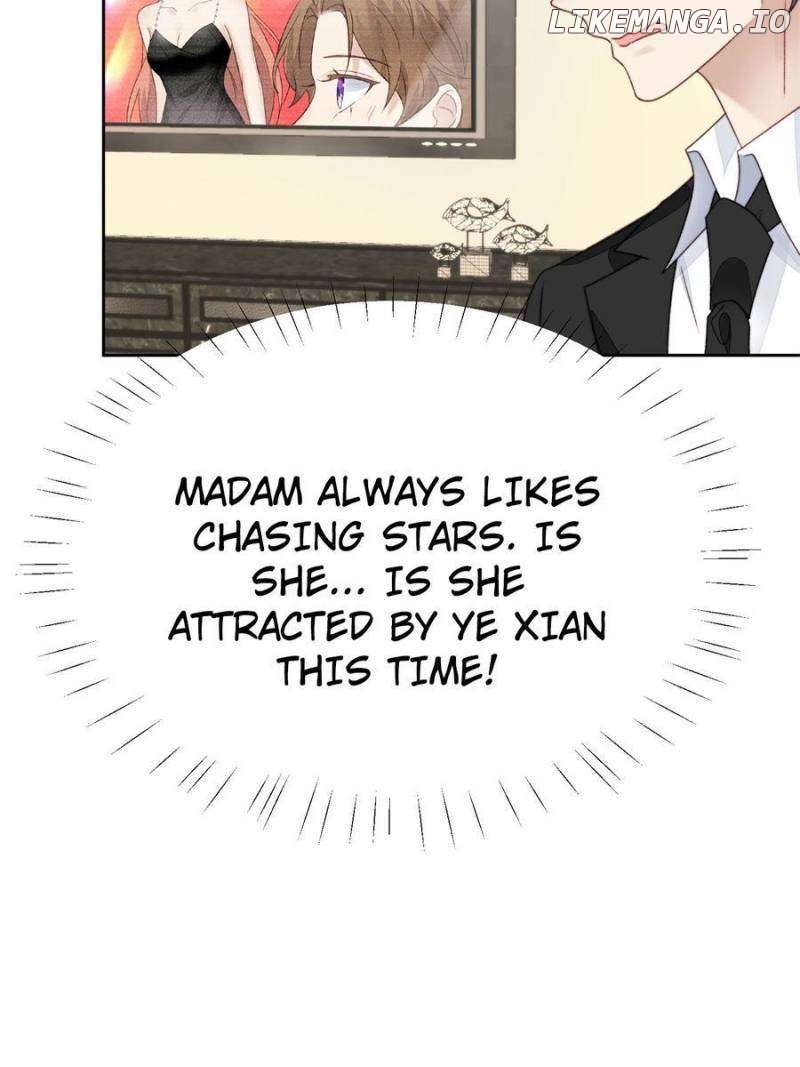 Boss Makes the Boy Group’s Center of Me Chapter 27 - page 38