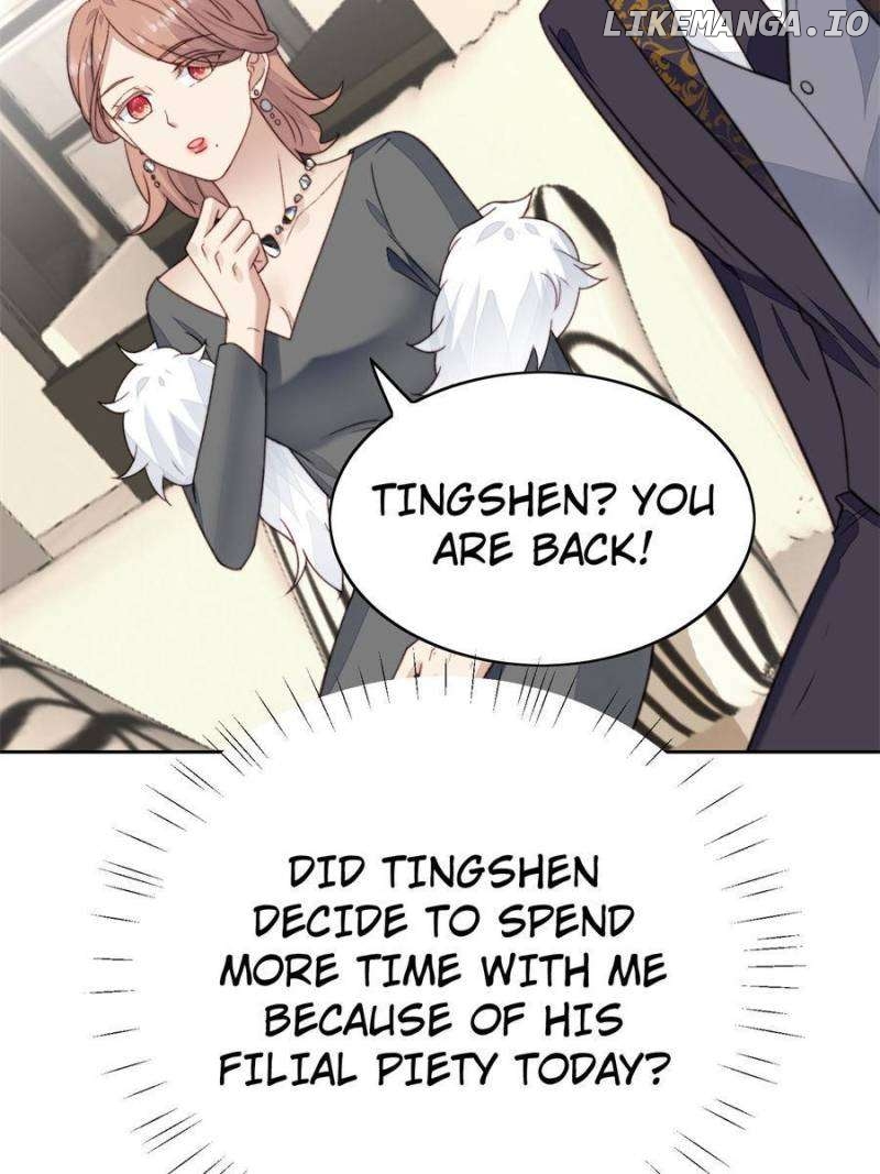 Boss Makes the Boy Group’s Center of Me Chapter 27 - page 40