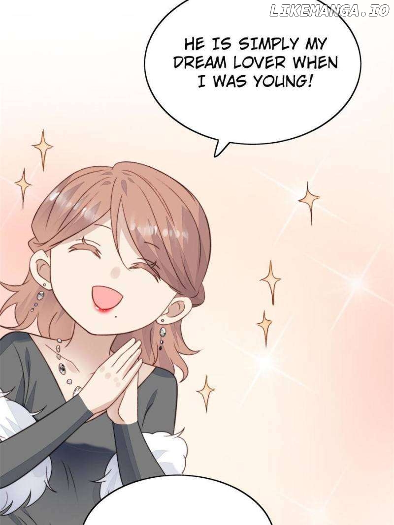 Boss Makes the Boy Group’s Center of Me Chapter 27 - page 43
