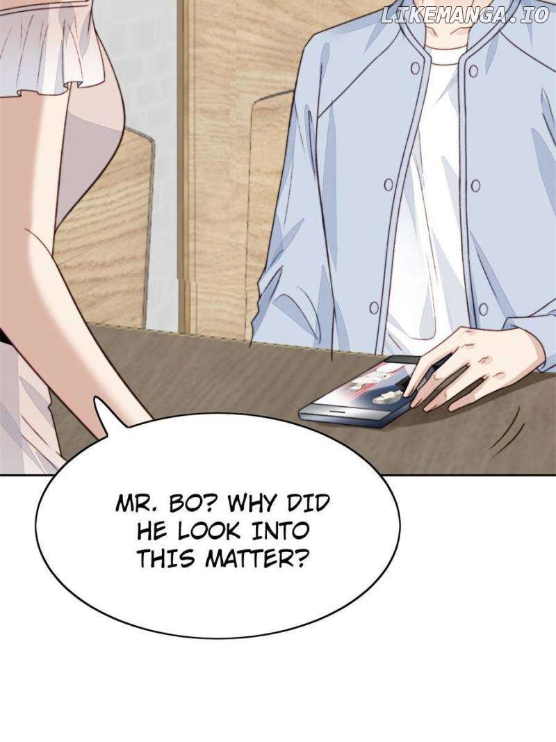 Boss Makes the Boy Group’s Center of Me Chapter 27 - page 5