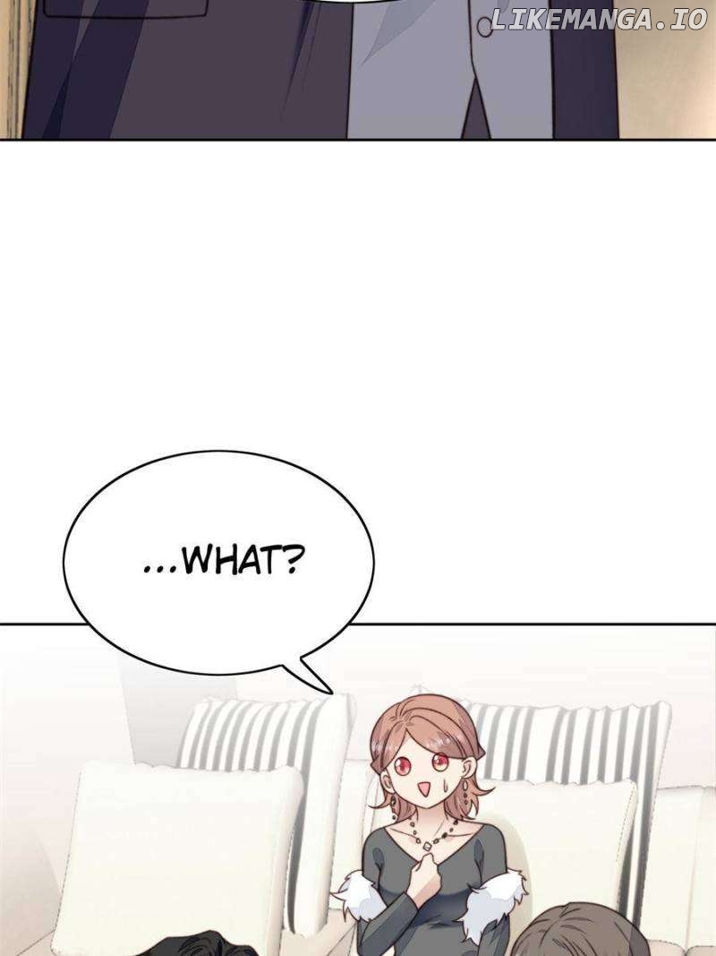 Boss Makes the Boy Group’s Center of Me Chapter 27 - page 51