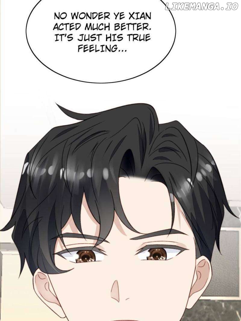 Boss Makes the Boy Group’s Center of Me Chapter 27 - page 58