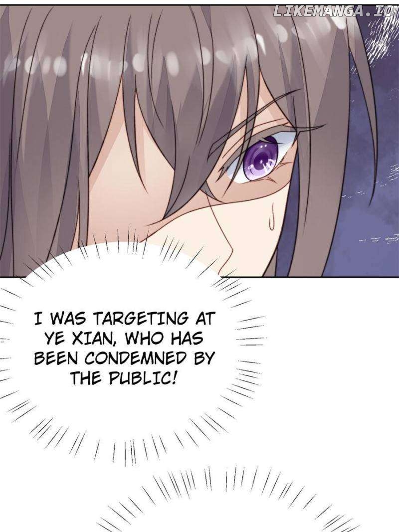 Boss Makes the Boy Group’s Center of Me Chapter 27 - page 6