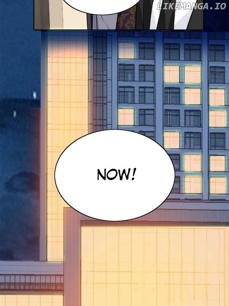 Boss Makes the Boy Group’s Center of Me Chapter 27 - page 61