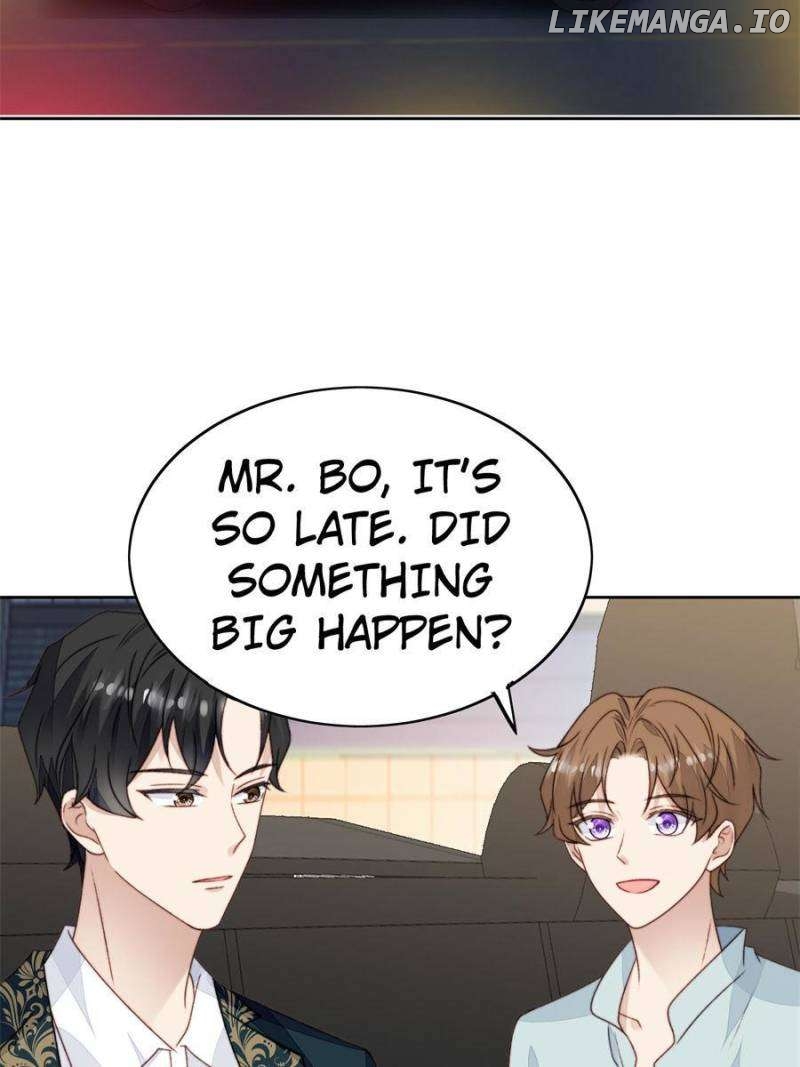 Boss Makes the Boy Group’s Center of Me Chapter 27 - page 63