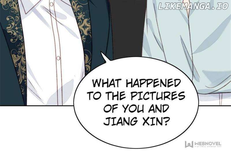 Boss Makes the Boy Group’s Center of Me Chapter 27 - page 64