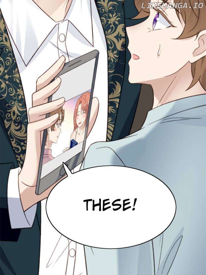 Boss Makes the Boy Group’s Center of Me Chapter 27 - page 67