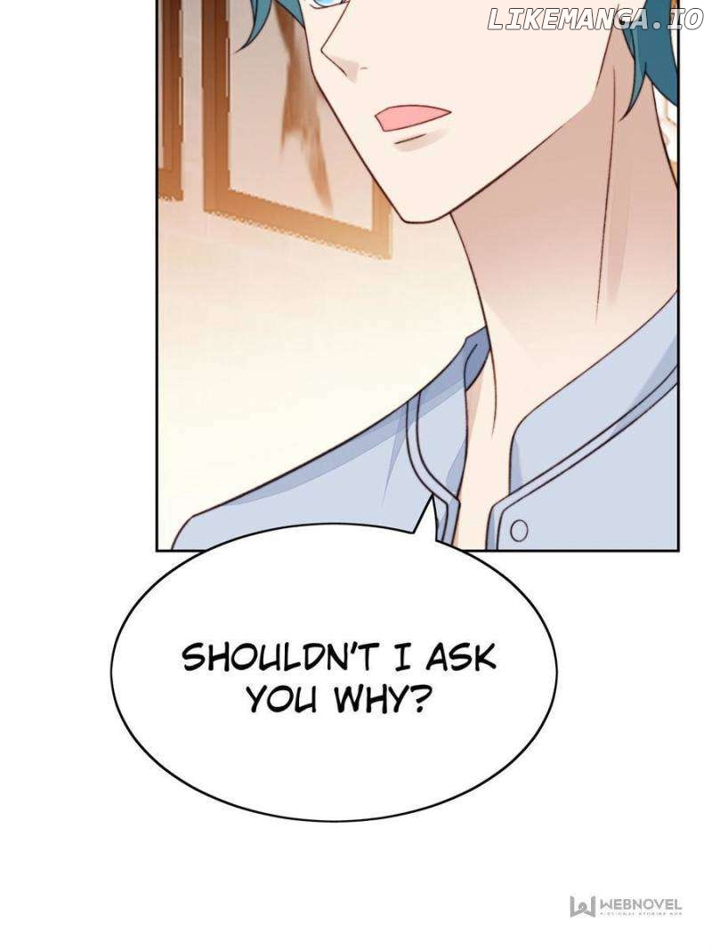 Boss Makes the Boy Group’s Center of Me Chapter 27 - page 8