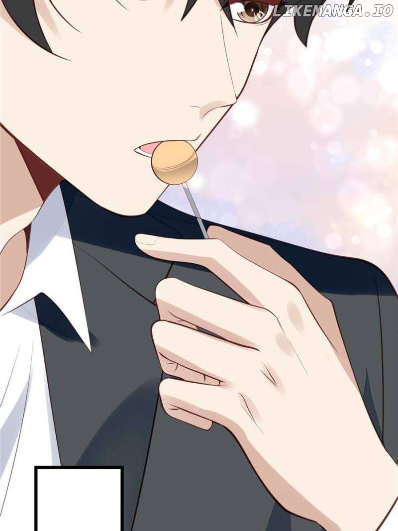 Boss Makes the Boy Group’s Center of Me Chapter 143 - page 16