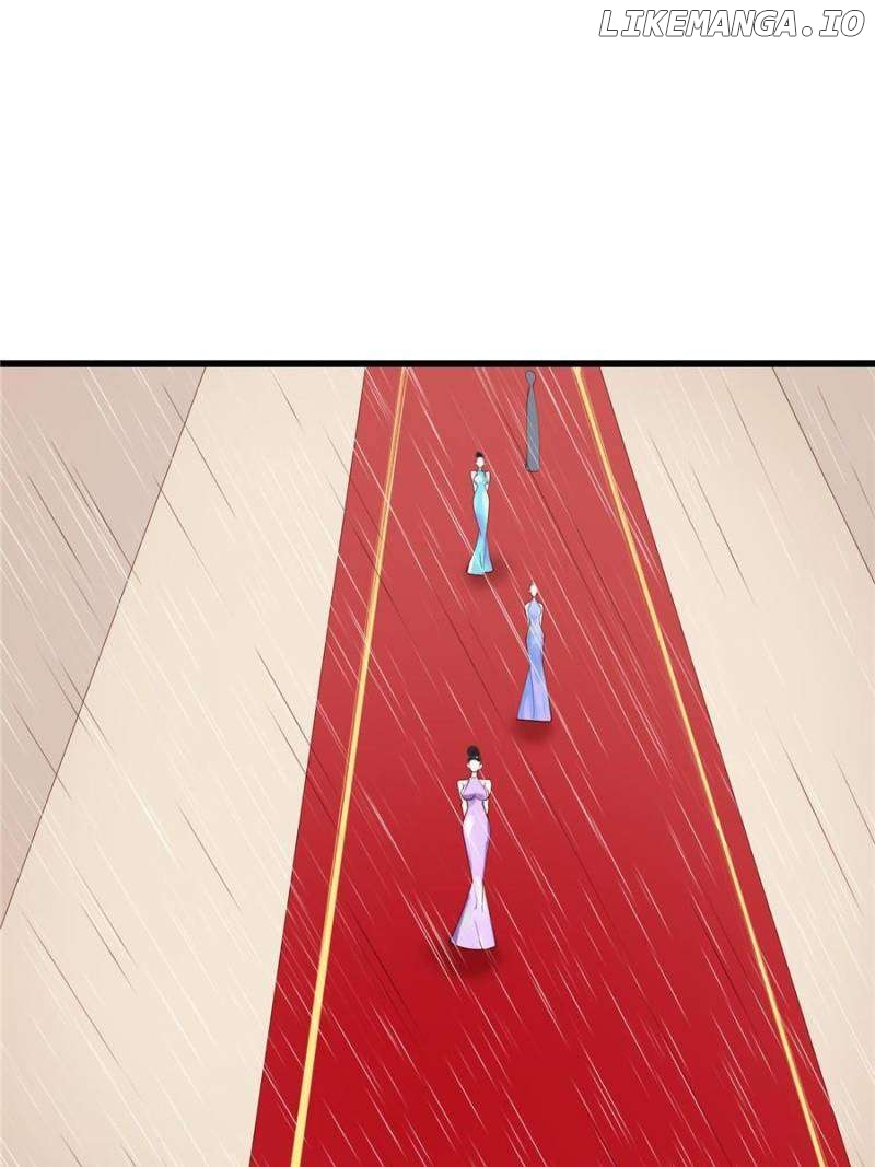 Boss Makes the Boy Group’s Center of Me Chapter 143 - page 20