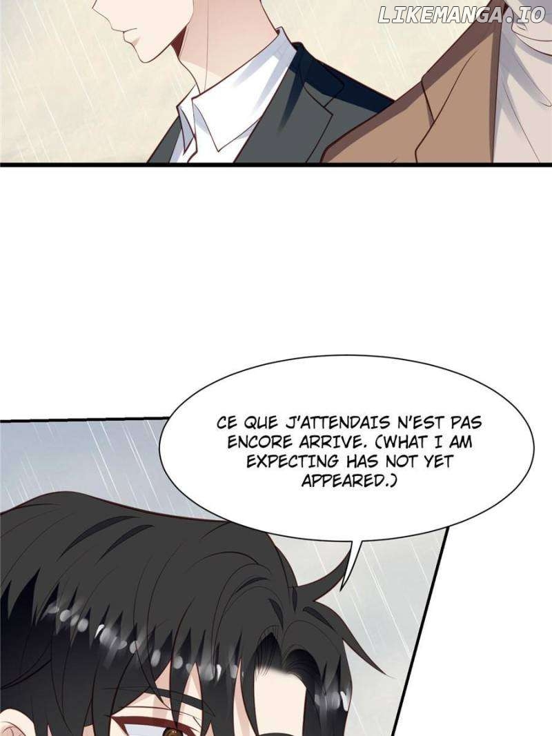 Boss Makes the Boy Group’s Center of Me Chapter 143 - page 22