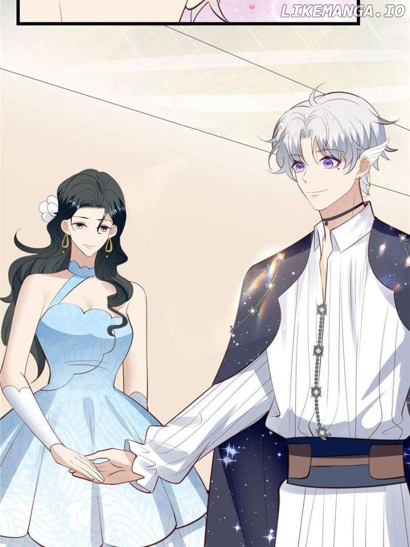 Boss Makes the Boy Group’s Center of Me Chapter 143 - page 25