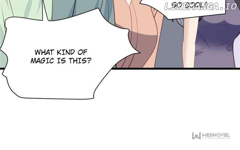 Boss Makes the Boy Group’s Center of Me Chapter 143 - page 29