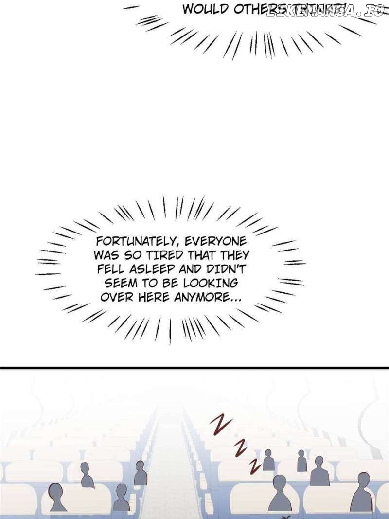 Boss Makes the Boy Group’s Center of Me Chapter 143 - page 3
