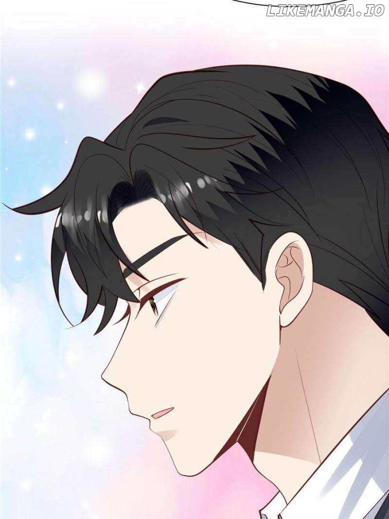 Boss Makes the Boy Group’s Center of Me Chapter 143 - page 32