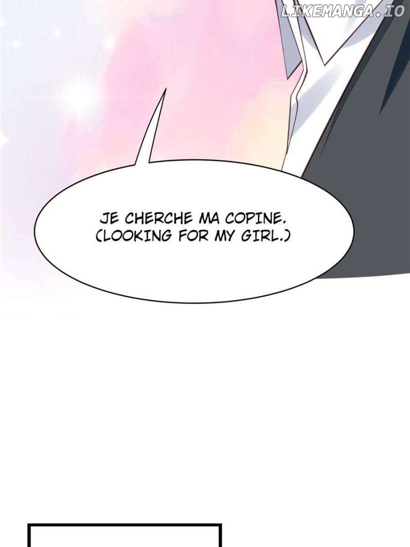 Boss Makes the Boy Group’s Center of Me Chapter 143 - page 33