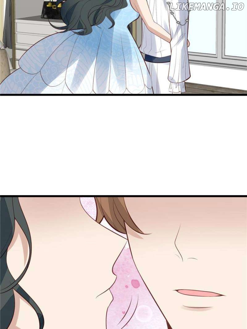 Boss Makes the Boy Group’s Center of Me Chapter 143 - page 36