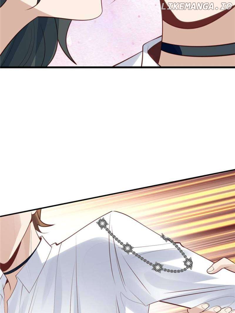 Boss Makes the Boy Group’s Center of Me Chapter 143 - page 37
