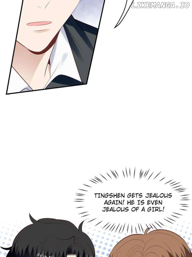 Boss Makes the Boy Group’s Center of Me Chapter 143 - page 8