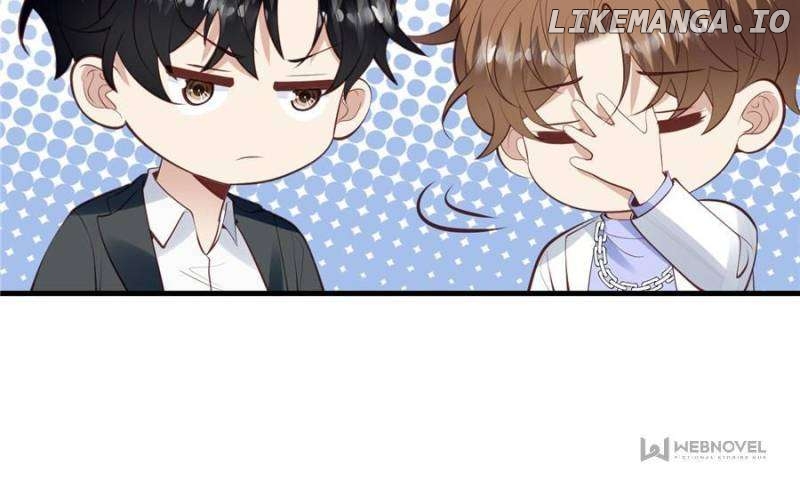 Boss Makes the Boy Group’s Center of Me Chapter 143 - page 9