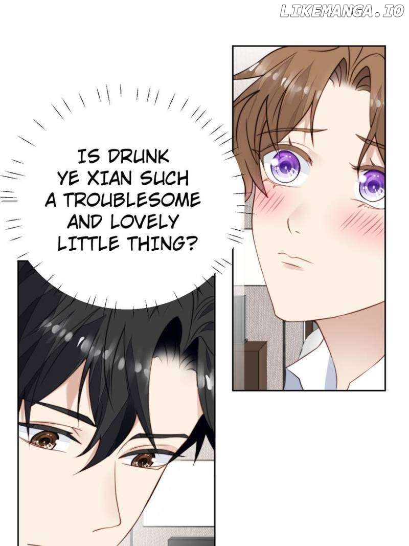 Boss Makes the Boy Group’s Center of Me Chapter 54 - page 11