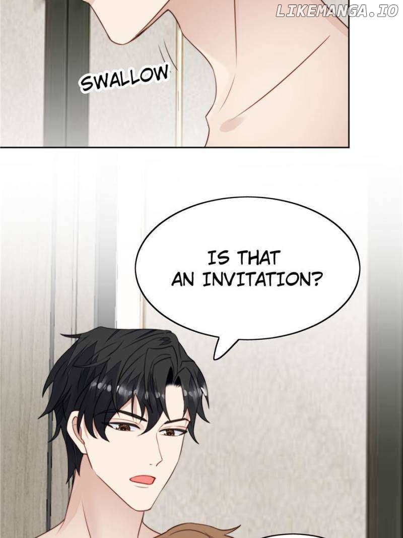 Boss Makes the Boy Group’s Center of Me Chapter 54 - page 16