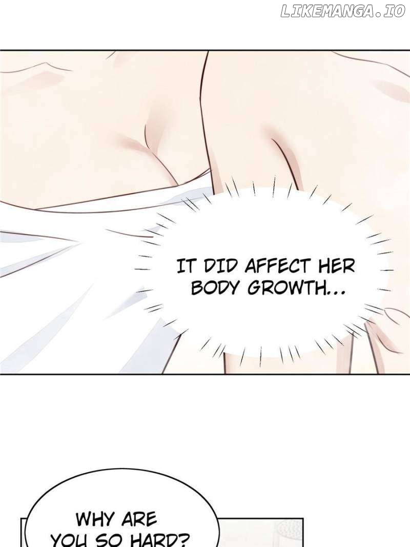 Boss Makes the Boy Group’s Center of Me Chapter 54 - page 23